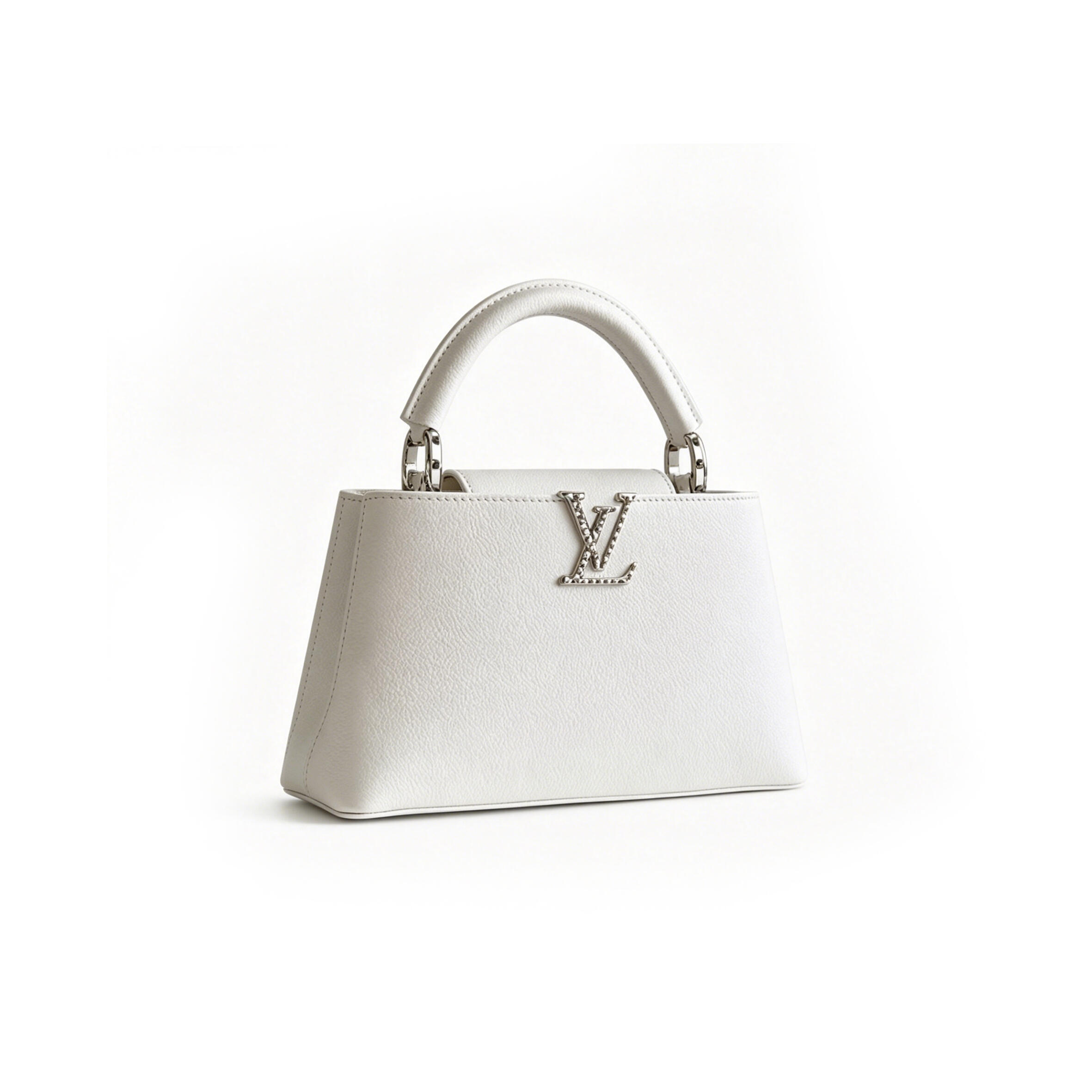 l0vis Vvtt0n capucines bb m24672 (27*18*9cm)